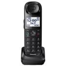 Acessório de telefone sem fio Panasonic KX-TGLA40B preto