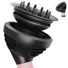 Acessório difusor YTCHYYSK Wave Curl para Dyson Airwrap