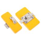 Acessório DIY Busy Board Door Latch KOMBIUDA Busy Board