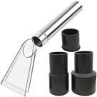 Acessório extrator RosyOcean Universal para Shop Vacs