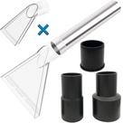 Acessório extrator RosyOcean Universal para Shop Vacs