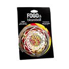 Acessório Fire Starter FOGO Blazaball Silver BL1