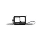 Acessório GoPro Sleeve + Lanyard para HERO11/10/9 Black