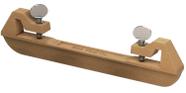 Acessório Groover Bon 12-260 Bronze com 2,5 cm de profundidade de broca Acessório Groover Bon 12-260 Bronze com 2,5 cm de profundidade de broca