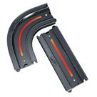 Acessório Hot Wheels Track Pack - Curvas e Retas