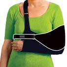 Acessório Joslin Sling Arm Sling Estabilizador de ombro para adulto Acessório Joslin Sling Arm Sling Estabilizador de ombro para adulto