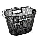 Acessório KneerOver para cesta de scooter KneeOver para a maioria dos modelos