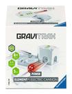 Acessório Marble Run Canhão elétrico Ravensburger GraviTrax Power