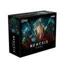 Acessório Miniatura Nemesis Alien Kings da Rebel Studio