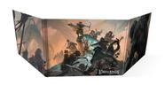 Acessório O Senhor dos Anéis Roleplaying 5E Loremaster's Screen & Rivendell Compêndio
