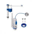 Acessorio P/Caixa Blukit Acoplada Duplo Comp 0527