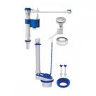 Acessorio P/Caixa Blukit Kit E/S Acion Sup 0215 Acessorio P/Caixa Blukit Kit E/S Acion Sup 0215