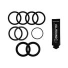 Acessório p/ Manutenção Rolamento CeramicSpeed BSA, T45, T47, BB30, BBright, PF30, PF30A, & EVO386 Acessório p/ Manutenção Rolamento CeramicSpeed BSA, T45, T47, BB30, BBright, PF30, PF30A, & EVO386