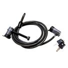 Acessório para bicicletário Saris Bike Locking Cable Hitch Tite