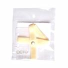 Acessório para Caderno de Disco Inteligente Grande Universitário - Elástico e Porta Caneta - OCTO Acessório para Caderno de Disco Inteligente Grande Universitário - Elástico e Porta Caneta - OCTO