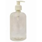 Acessorio para Casa Frasco Valvula PUMP 500 ML - GNA