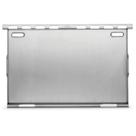 Acessório para Churrasqueira BBQ Napoleon: Inserto de Chapa 66 x 40 cm