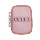 Acessório para Estojo RING Elástico P/24 Canetas Rose