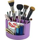 Acessorio para Mesa MIX Organizer Lilas Solido - Gna