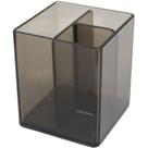Acessório para Mesa Organizador Modular com Divisória Fumê