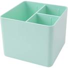 Acessório Para Mesa Serena C/3 Divisórias Vd/P - GNA