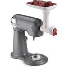 Acessório para moedor de carne Cuisinart MG-50 para SM-50 White