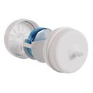 Acessório para Vasos Sanitários Suporte para Bloco Astra