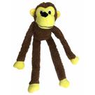 ACESSORIO PET BRINQUEDO MACACO 49cm x 25cm - Meu Pet