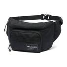 Acessório Pochete Zig Zag Hip Pack Preto - Columbia