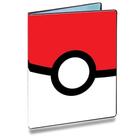 Acessório Pokémon de 9 bolsos Ultra Pro Poke Ball