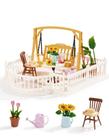 Acessório Rolife Super Creator Series DIY Mini Flower Garden