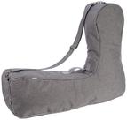 Acessório Rollator ByAcre Carbon Ultralight Travel Bag Grey
