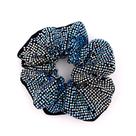 Acessório Scrunchie Hair Tie, suporte de rabo de cavalo, Lizzie Kay Acessório Scrunchie Hair Tie, suporte de rabo de cavalo, Lizzie Kay
