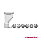 Acessório Set Pasta Press, Portatil, para Batedeira KitchenAid