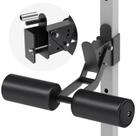Acessório Squat Rack SELEWARE Nordic Hamstring Curl 2x2