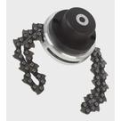 Acessório Trimmer Para Roçadeira Bobina Multi Marcas Universal Acessório Trimmer Para Roçadeira Bobina Multi Marcas Universal