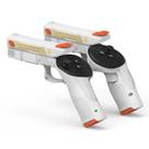 Acessório VR G-un Stock AMVR compatível com Meta/Oculus Quest 3
