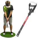 Acessório VR Golf Club Handle DeadEyevr DriVR para Oculus