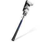 Acessório VR Golf Club Handle YEZRO Weighted para Meta Quest 2