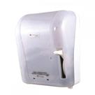 Acessorio Wc Exaccta Toalha Alavanca Auto Corte Cristal E-Dbal513