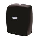 Acessorio Wc Exaccta Toalha Interfolhas Preto Ep-Int03 Acessorio Wc Exaccta Toalha Interfolhas Preto Ep-Int03