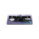 Acessorio Wc Hidrolar Kit Com 5 Pecas Cromado 997