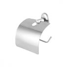 Acessorio Wc Imperatriz Inox Papeleira Com Tampa 10543 Acessorio Wc Imperatriz Inox Papeleira Com Tampa 10543