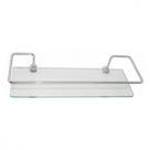 Acessorio Wc Metrox Porta Shampoo Reto 30Cm