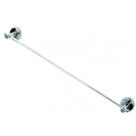 Acessorio Wc Metrox Porta Toalha Horizontal Junior