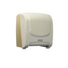 Acessório WC Plestin Toalha Auto Corte Branco TACC-1004-BR