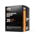 Acessórios automotivos CERAKOTE AH-813 Ceramic Glass Coat Wipes, pacote com 20