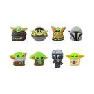 Acessórios Coloridos Para Sapatos Star Wars Em PVC, Fivelas Para Crocs, 8-55 Peças, Suprimentos Para Acessórios Coloridos Para Sapatos Star Wars Em PVC, Fivelas Para Crocs, 8-55 Peças, Suprimentos Para