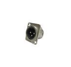 Acessorios conector wireconex wc1033 painel xlr macho 3 polos Acessorios conector wireconex wc1033 painel xlr macho 3 polos