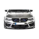 Acessórios De Acabamento Para Grelha Frontal BMW X3 G01 X4 G02 X5 G05 2011-2022